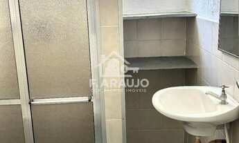 Imagem 7: Aluguel de Prédio Comercial no Centro de Sorocaba-SP: 3 Salas, 1 Banheiro, 132,30m² de Áre