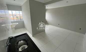 Imagem 5: Kitnet à venda em Sorocaba-SP, no Parque das Laranjeiras: 1 quarto, 1 vaga de garagem, 33