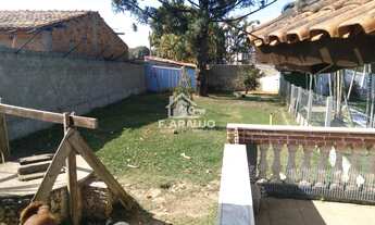 Imagem 2: Chácara à venda em Araçoiaba da Serra, 2.280m² e 500m² construídos perto da Raposo Tavares