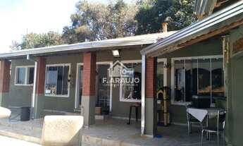 Imagem: Chácara à venda em Araçoiaba da Serra