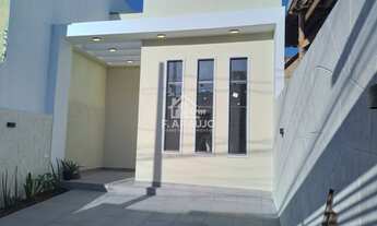 Imagem: Casa à venda em Jardim Itanguá com 70m²