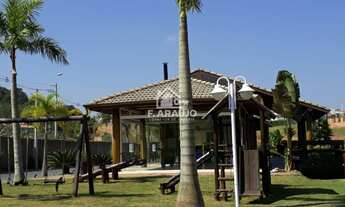 Imagem 4: Lote residencial à venda no Condomínio Sunlake, Sorocaba-SP, 250m² de área