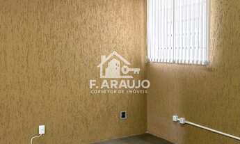 Imagem 3: Aluguel de Prédio Comercial no Centro de Sorocaba-SP: 3 salas, 1 banheiro