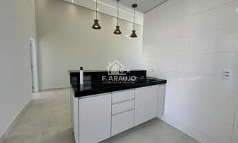 Imagem 5: Casa em condomínio à venda em Sorocaba - Wanel Ville 3 quartos, 1 suíte, 2 vagas 135m²