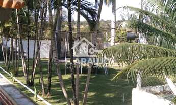 Imagem 4: Chácara à venda em Araçoiaba da Serra, 2.280m² e 500m² construídos perto da Raposo Tavares