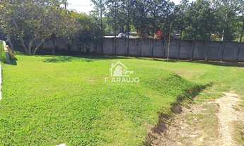 Imagem 6: Terreno em Condomínio à venda em Rancho Dirce, Sorocaba-SP 936,32 m² Oportunidade Imperd