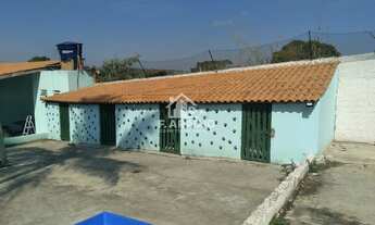 Imagem 6: Chácara à venda em Araçoiaba da Serra, 2.280m² e 500m² construídos perto da Raposo Tavares