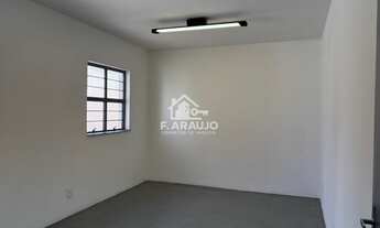 Imagem 7: Aluguel de Prédio Comercial no Centro de Sorocaba-SP: 3 salas, 1 banheiro