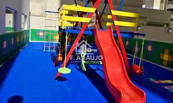 Imagem 6: Apartamento à venda em Sorocaba! Parque Campolim