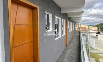 Imagem 7: Kitnet à venda em Sorocaba-SP, no Parque das Laranjeiras: 1 quarto, 1 vaga de garagem, 33