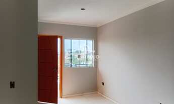 Imagem: Kitnet à venda em Sorocaba-SP, no Parque