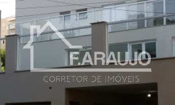 Imagem 3: Apartamento para locação oitavo andar, com 2 dormitórios, sendo um suíte, sala com varanda