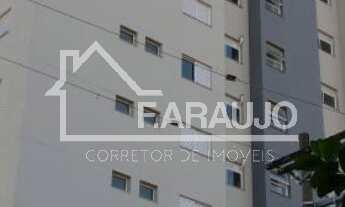 Imagem 4: Apartamento para locação oitavo andar, com 2 dormitórios, sendo um suíte, sala com varanda