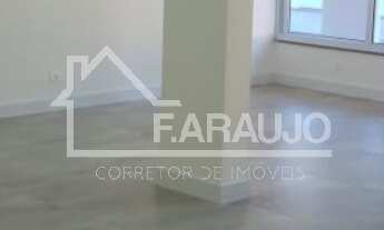 Imagem 5: Apartamento para locação oitavo andar, com 2 dormitórios, sendo um suíte, sala com varanda