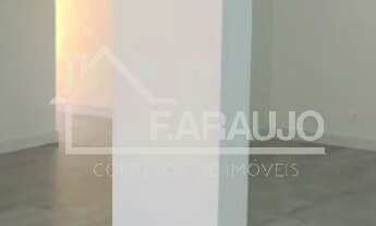 Imagem 6: Apartamento para locação oitavo andar, com 2 dormitórios, sendo um suíte, sala com varanda