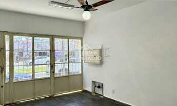 Imagem 2: Aluguel de Prédio Comercial no Centro de Sorocaba-SP: 6 salas, 2 banheiros. Venha conferir