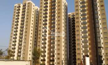 Imagem: Apartamento mobiliado à venda em Sorocaba