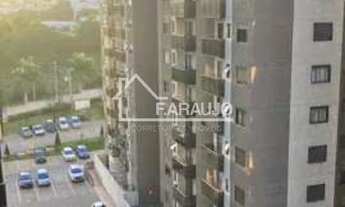 Imagem 2: Apartamento mobiliado à venda em Sorocaba com lazer completo!