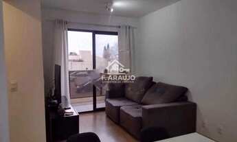 Imagem 3: Apartamento mobiliado à venda em Sorocaba com lazer completo!