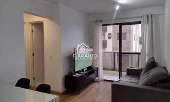 Imagem 4: Apartamento mobiliado à venda em Sorocaba com lazer completo!