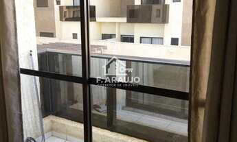 Imagem 5: Apartamento mobiliado à venda em Sorocaba com lazer completo!