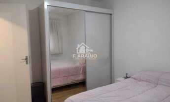 Imagem 6: Apartamento mobiliado à venda em Sorocaba com lazer completo!