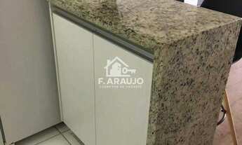 Imagem 7: Apartamento mobiliado à venda em Sorocaba com lazer completo!