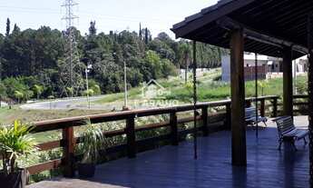 Imagem 7: Lote residencial à venda no Condomínio Sunlake, Sorocaba-SP, 250m² de área