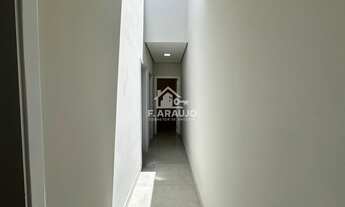 Imagem 7: Casa em condomínio à venda em Sorocaba - Wanel Ville 3 quartos, 1 suíte, 2 vagas 135m²