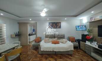 Imagem 5: Casa térrea com edícula e 3 dormitórios em Sorocaba, ideal para residência ou comércio