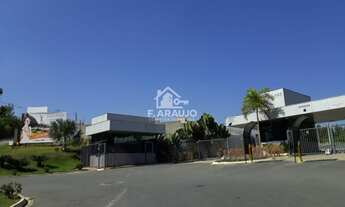 Imagem 2: Lote residencial à venda no Condomínio Sunlake, Sorocaba-SP, 250m² de área