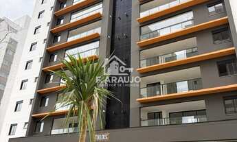 Imagem: Apartamento com varanda gourmet no Campolim