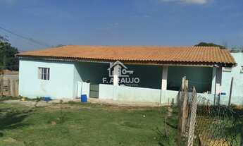 Imagem 5: Chácara à venda em Araçoiaba da Serra, 2.280m² e 500m² construídos perto da Raposo Tavares