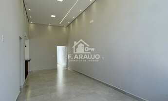 Imagem 2: Casa em condomínio à venda em Sorocaba - Wanel Ville 3 quartos, 1 suíte, 2 vagas 135m²