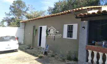 Imagem 3: Chácara à venda em Araçoiaba da Serra, 2.280m² e 500m² construídos perto da Raposo Tavares