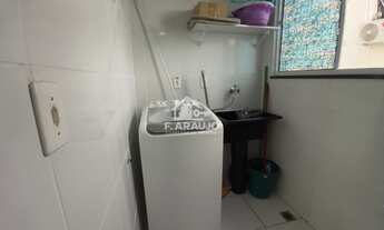 Imagem 7: Apartamento mobiliado para locação no Éden, Sorocaba-SP: 2 quartos, garagem coberta - Opor