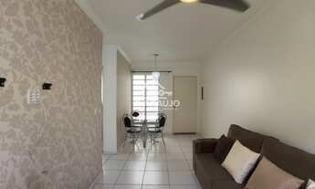 Imagem 2: Apartamento mobiliado para locação no Éden, Sorocaba-SP: 2 quartos, garagem coberta - Opor