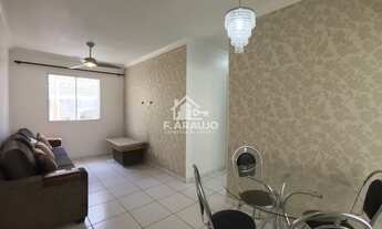 Imagem: Apartamento mobiliado para locação no