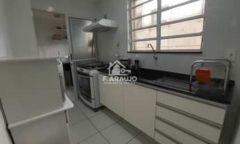 Imagem 6: Apartamento mobiliado para locação no Éden, Sorocaba-SP: 2 quartos, garagem coberta - Opor