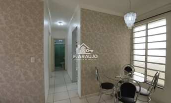 Imagem 3: Apartamento mobiliado para locação no Éden, Sorocaba-SP: 2 quartos, garagem coberta - Opor