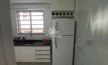 Imagem 4: Apartamento mobiliado para locação no Éden, Sorocaba-SP: 2 quartos, garagem coberta - Opor