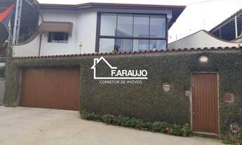 Imagem: CASA À VENDA COM 3 DORMITÓRIOS, SENDO