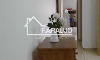 Imagem 6: Casa à venda em Jardim Ana Maria com 234m² 3 quartos, 2 vagas