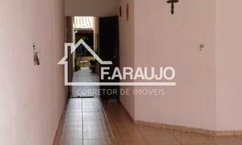 Imagem 5: Casa à venda em Jardim Ana Maria com 234m² 3 quartos, 2 vagas