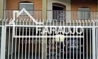 Imagem: SOBRADO À VENDA COM 3 DORMITÓRIOS, 1 SUITE