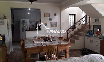 Imagem 5: Casa em Condomínio à Venda em Sorocaba-SP, Jardim Ibiti: 3 Quartos, 1 Suíte, 2 Salas, 2 Ba