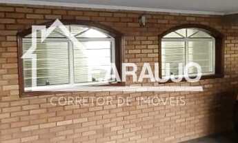 Imagem 2: SOBRADO À VENDA COM 3 DORMITÓRIOS, 1 SUITE, NO JARDIM PRESTES DE BARROS, SOROCABA-SP