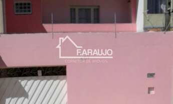 Imagem 2: Casa à venda em Jardim Ana Maria com 234m² 3 quartos, 2 vagas