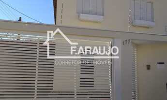 Imagem 4: Casa à venda em Jardim Europa com 182m² 5 quartos, 4 vagas