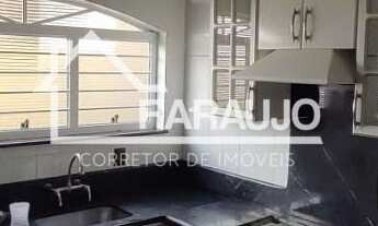 Imagem 5: SOBRADO À VENDA COM 3 DORMITÓRIOS, 1 SUITE, NO JARDIM PRESTES DE BARROS, SOROCABA-SP